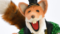 Basil Brush: The Stage In The Park