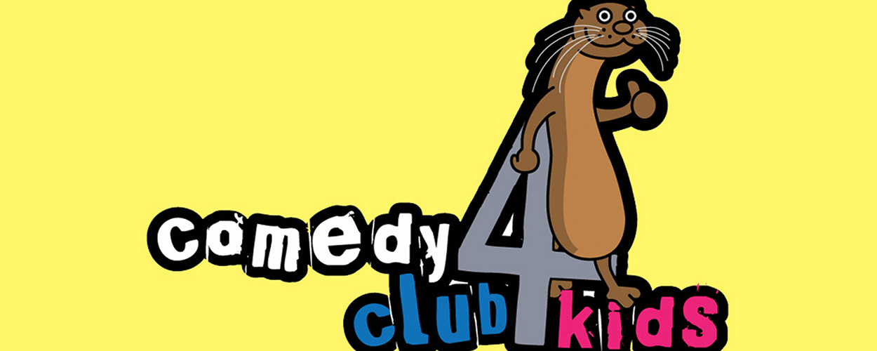 Tiernan Douieb: Comedy Club 4 Kids